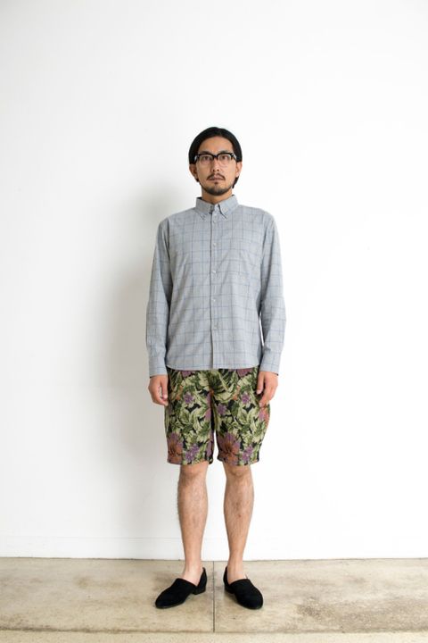 VOO 2016 SPRING&SUMMER COLLECTION