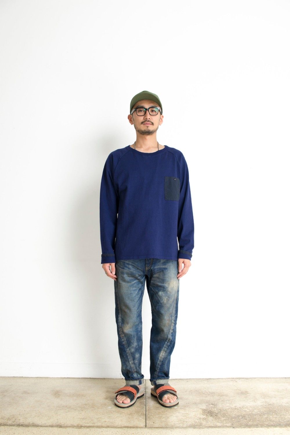 VOO 2016 SPRING&SUMMER COLLECTION