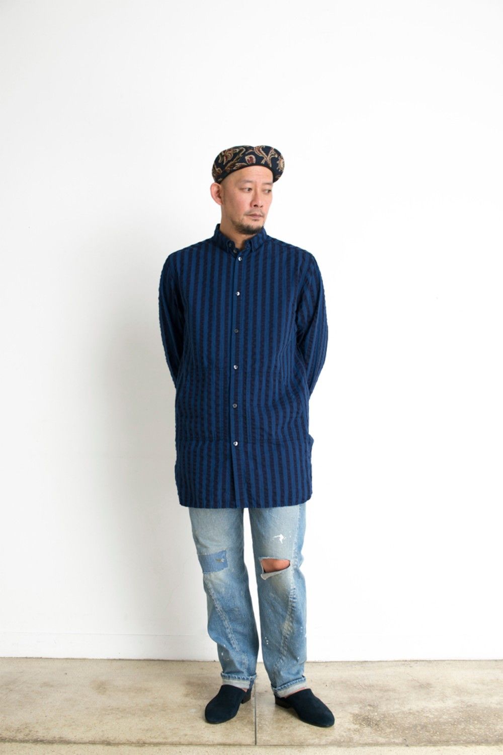 VOO 2016 SPRING&SUMMER COLLECTION
