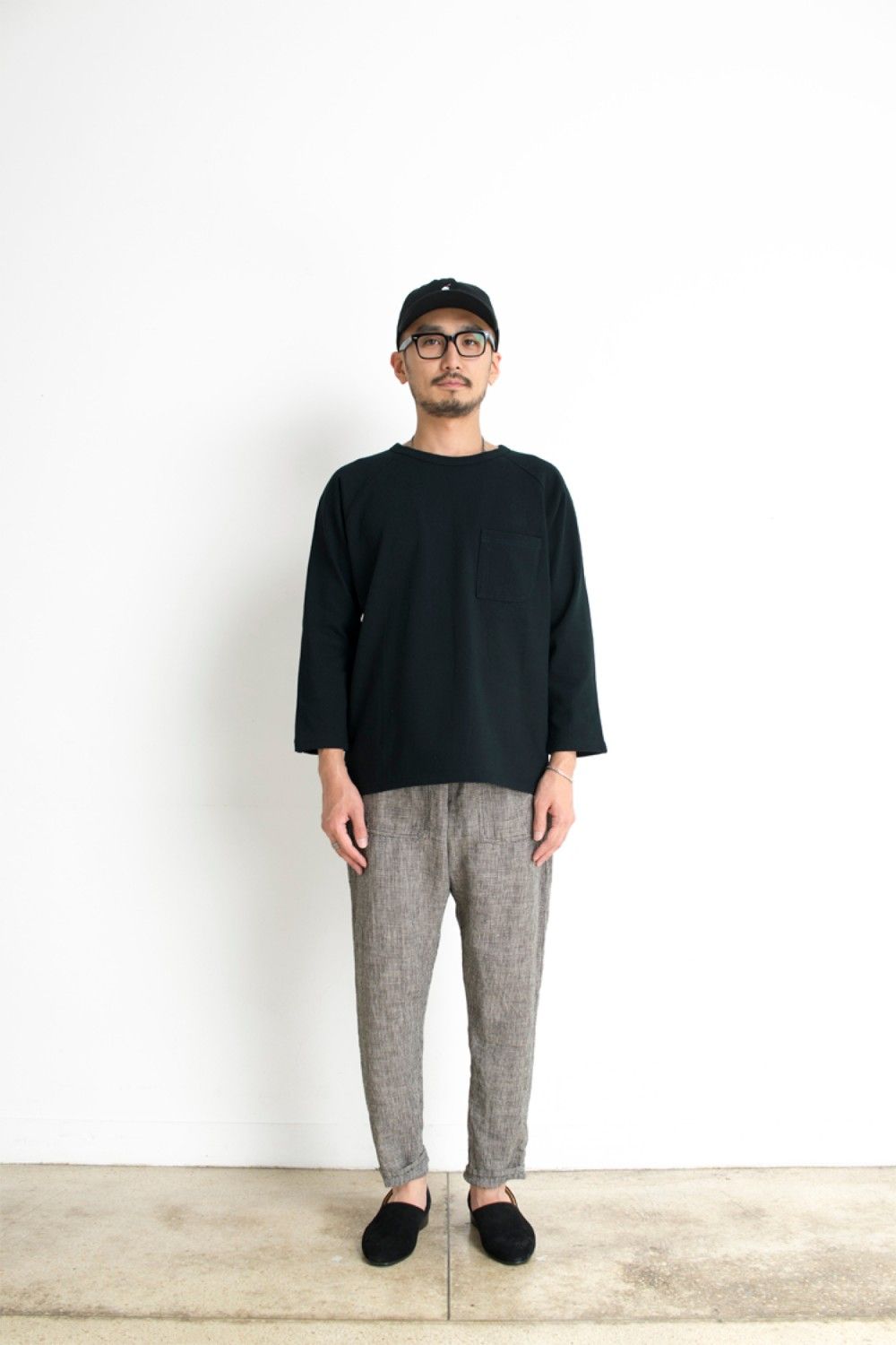 VOO 2016 SPRING&SUMMER COLLECTION