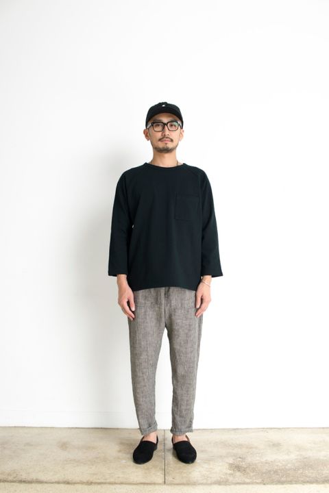 VOO 2016 SPRING&SUMMER COLLECTION