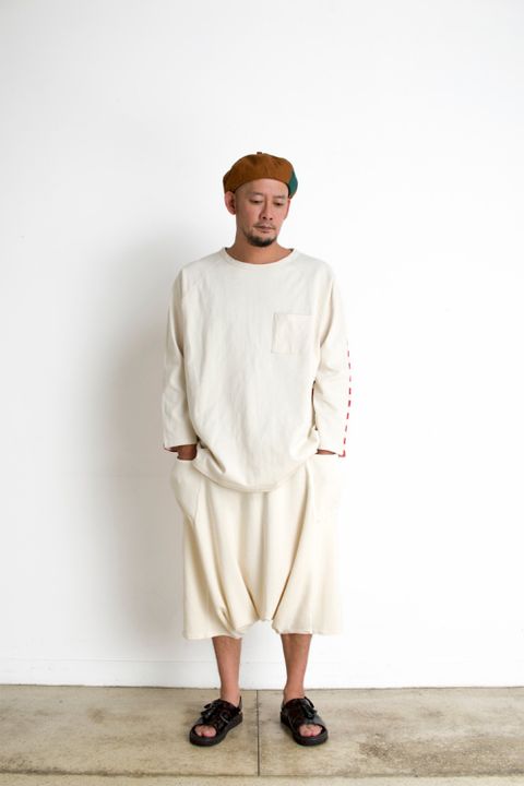 VOO 2016 SPRING&SUMMER COLLECTION