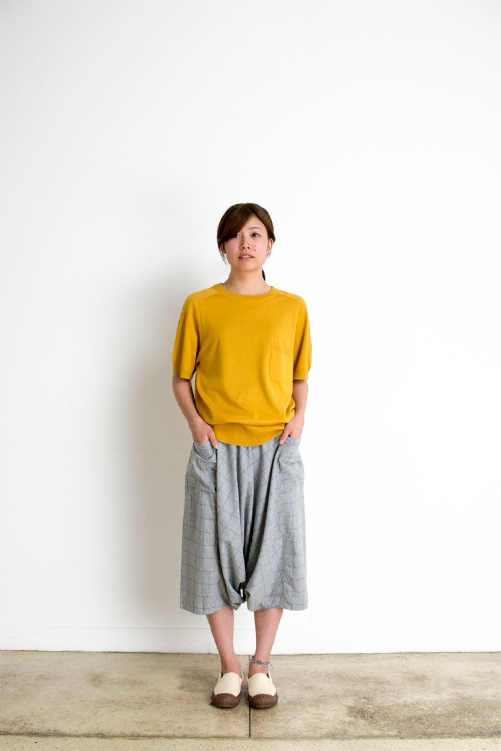 VOO 2016 SPRING&SUMMER COLLECTION