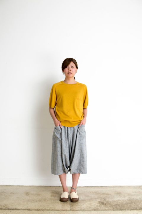 VOO 2016 SPRING&SUMMER COLLECTION