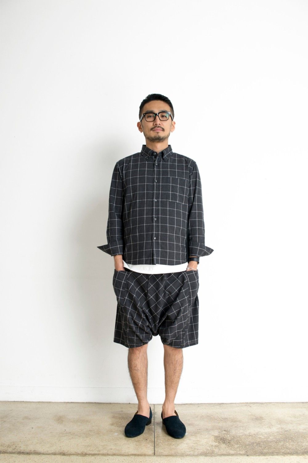 VOO 2016 SPRING&SUMMER COLLECTION