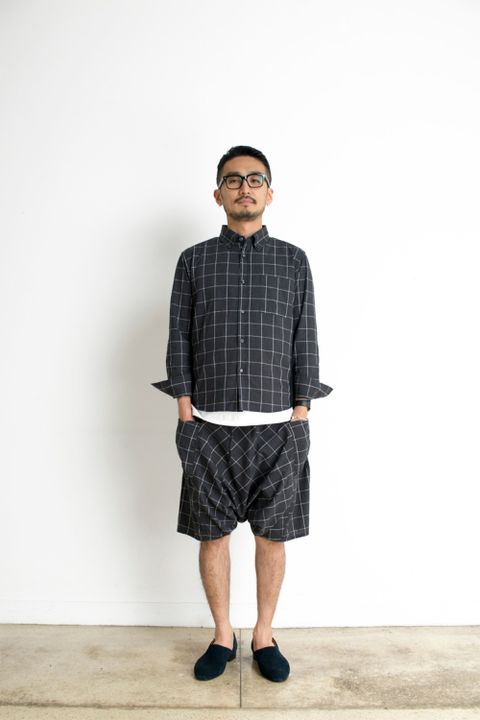 VOO 2016 SPRING&SUMMER COLLECTION