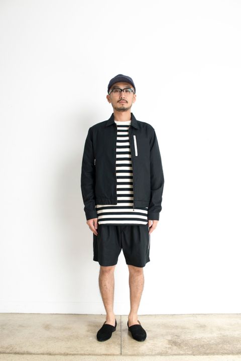 VOO 2016 SPRING&SUMMER COLLECTION
