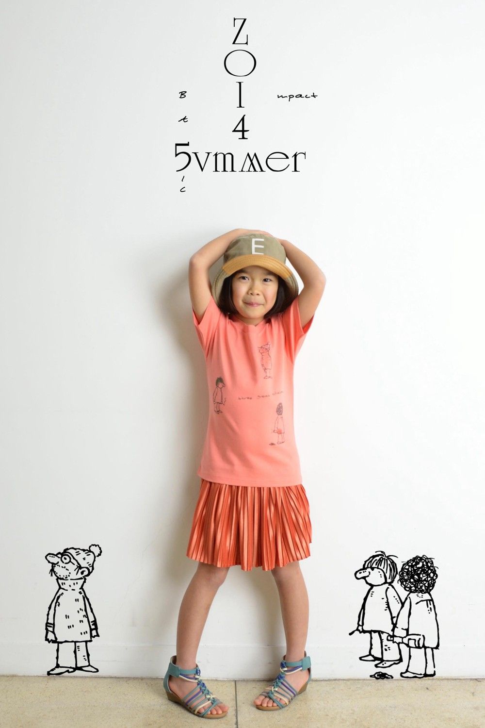VOO 2014 SUMMER