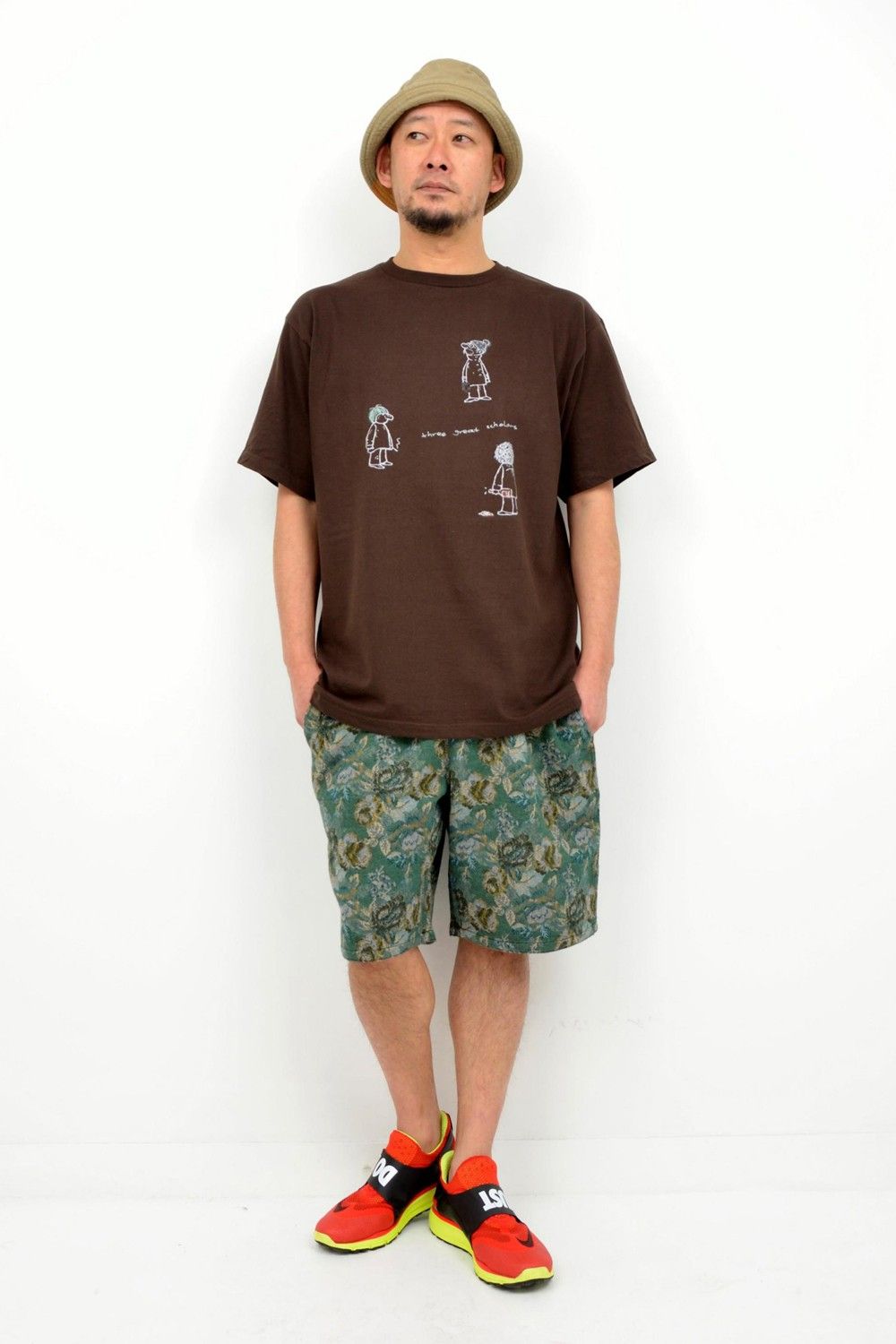VOO 2014 SUMMER