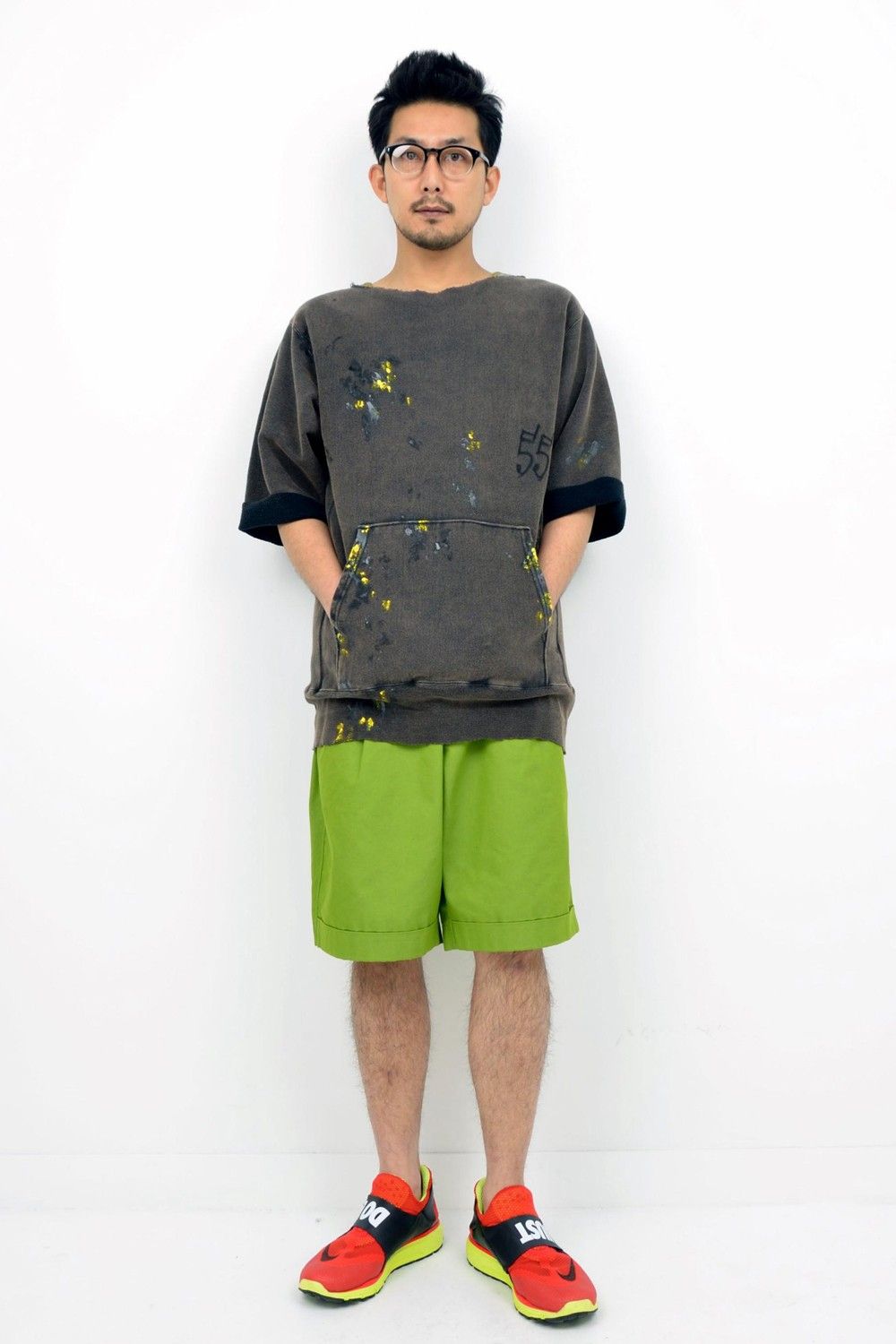 VOO 2014 SUMMER