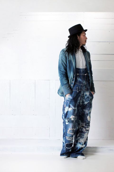 ガチ私服シリーズ!(3/6の出勤着)