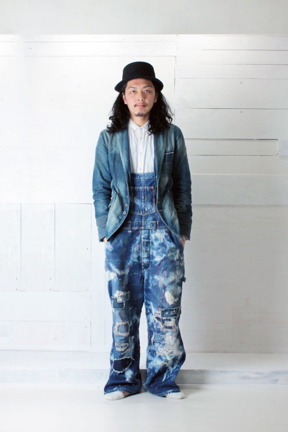 ガチ私服シリーズ!(3/6の出勤着)