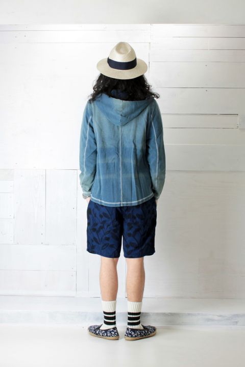 さぁ、ショーツ解禁です!《其の弐》