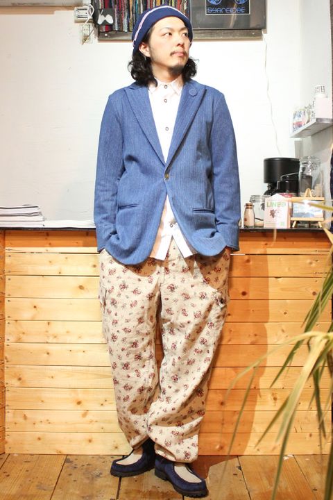 ☆両ブランドの人気者☆