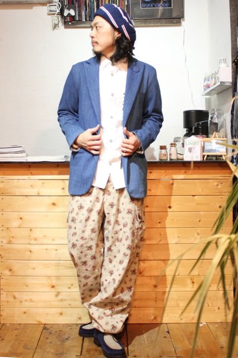 ☆両ブランドの人気者☆