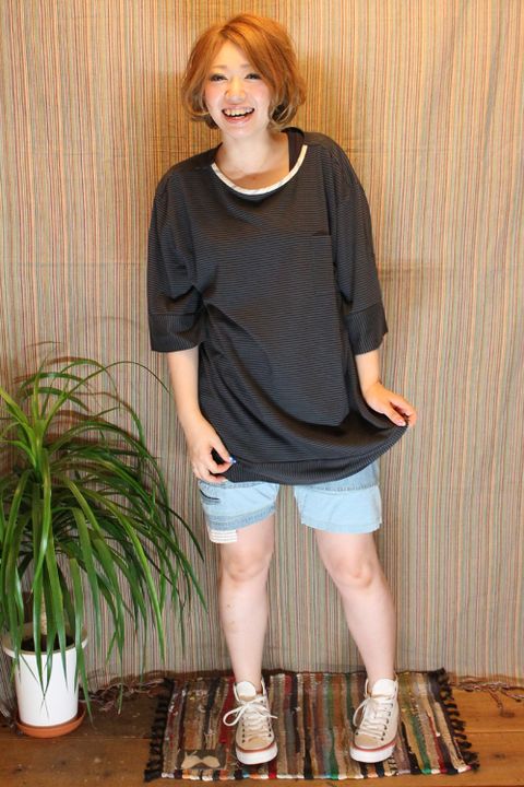 キングサイズx女子は最強☆