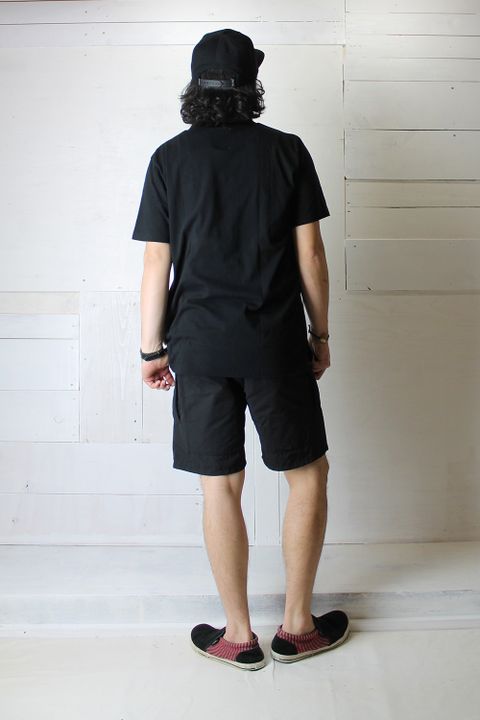 THE BLACK