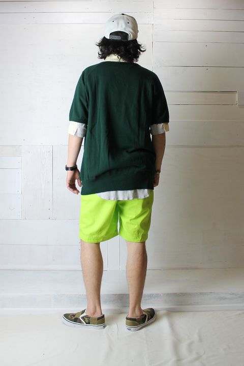 THE GREEN