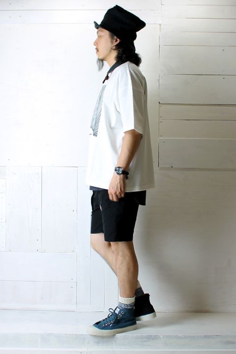 夏のモノトーン 其の弐