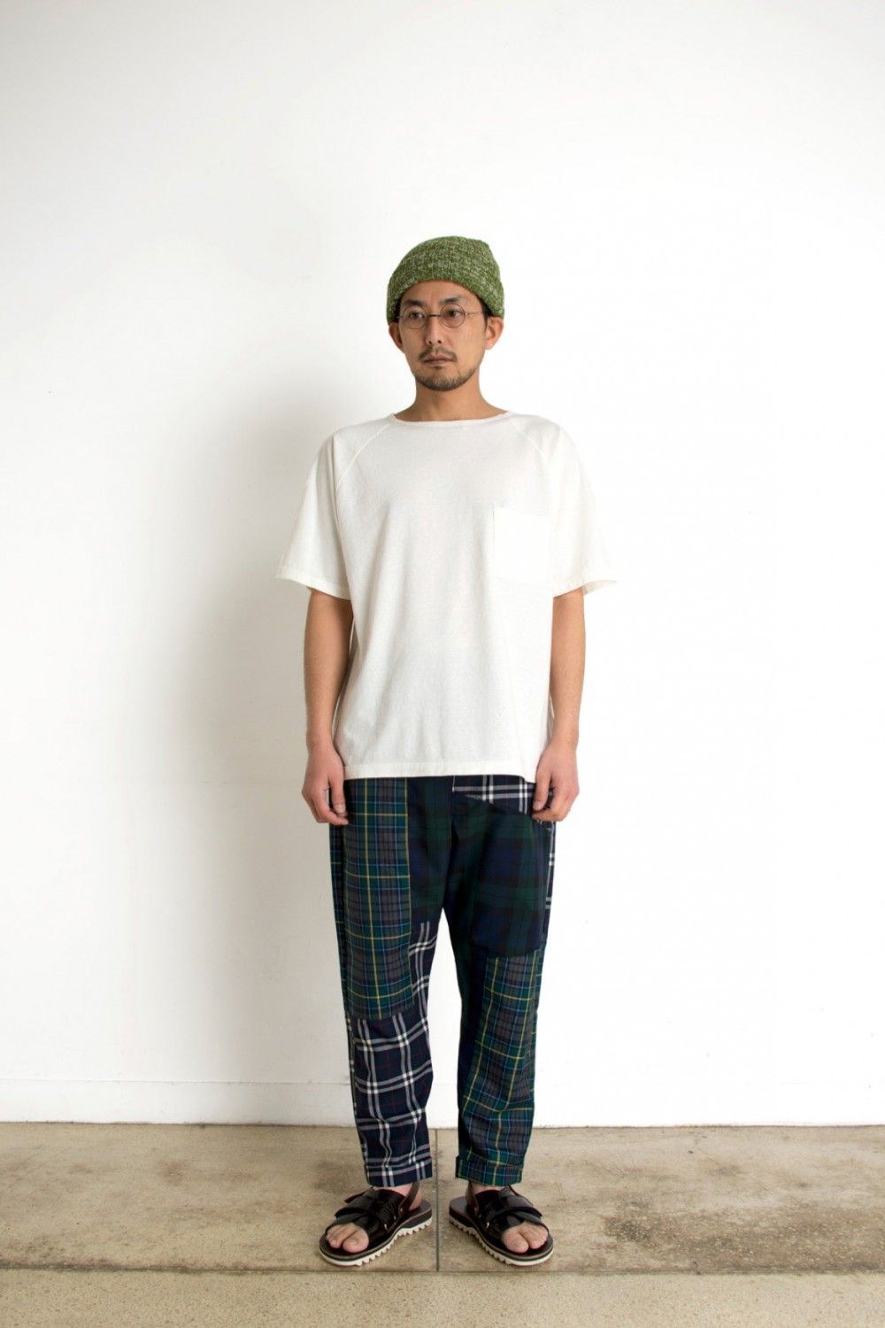 VOO 2016 SUMMER COLLECTION