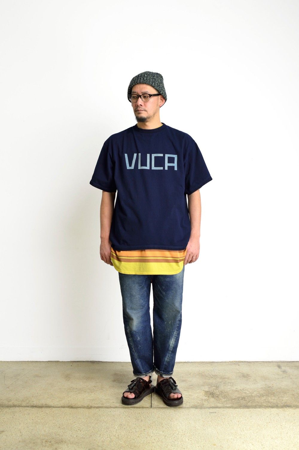 VOO 2015 SUMMER COLLECTION