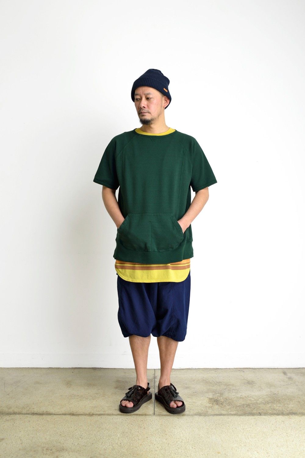 VOO 2015 SUMMER COLLECTION