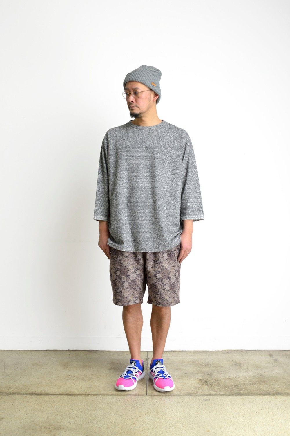 VOO 2015 SUMMER COLLECTION