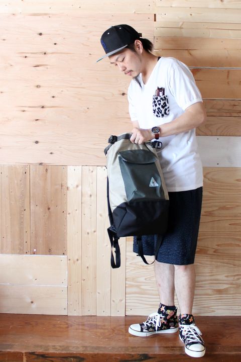 今日はイイ天気!さぁ、出かけよう♪