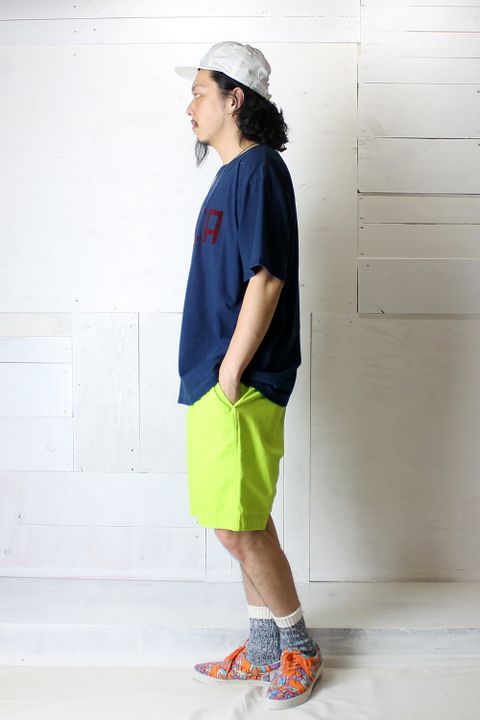 夏らしく