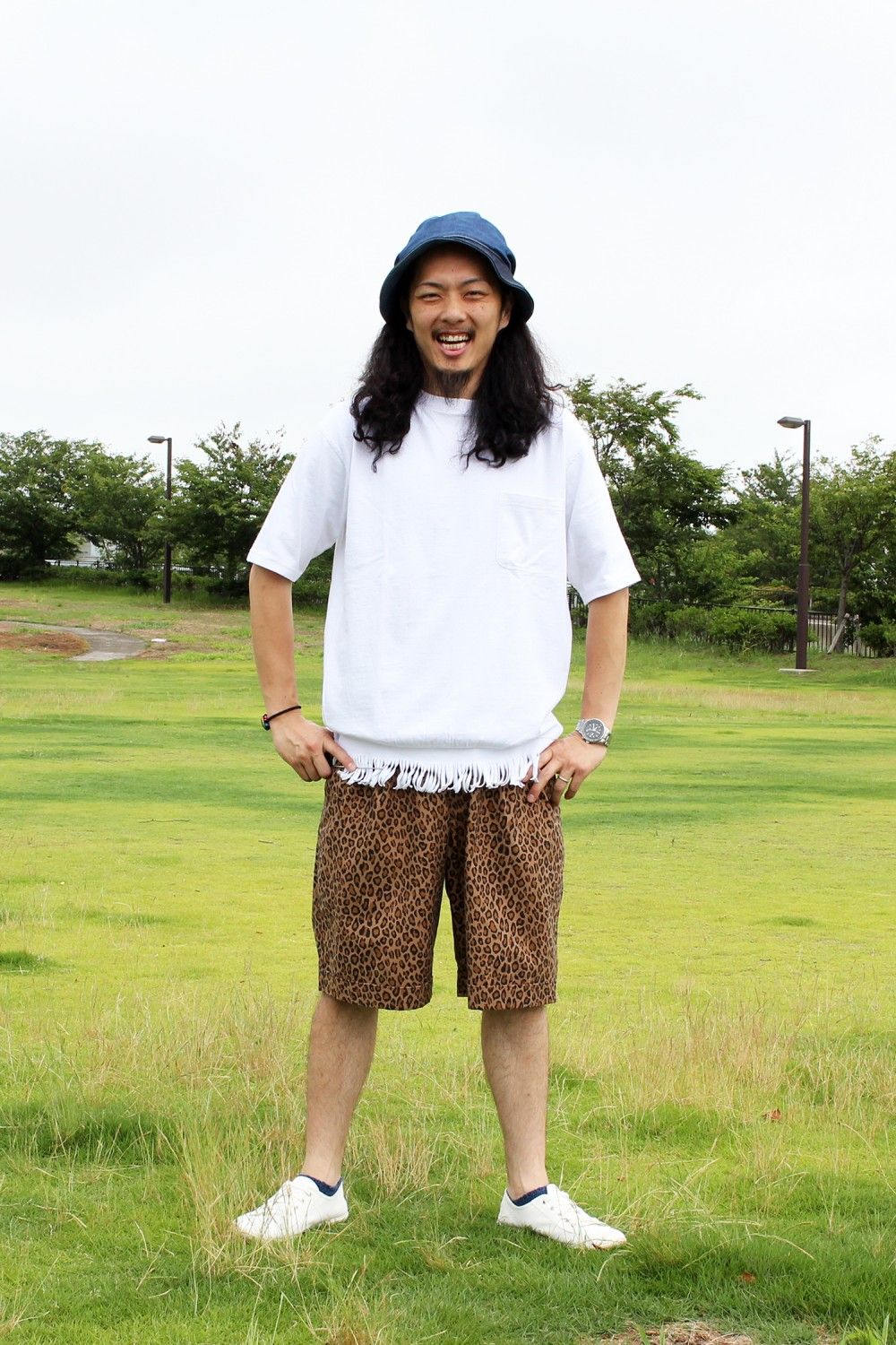 公園デート♪