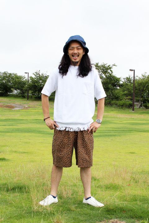 公園デート♪