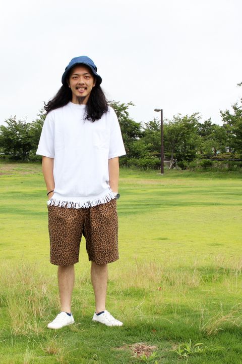 公園デート♪