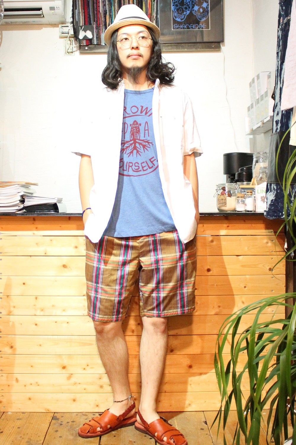 夏の定番♪
