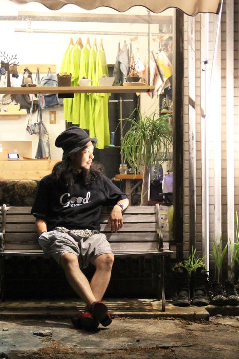 Night Snap!