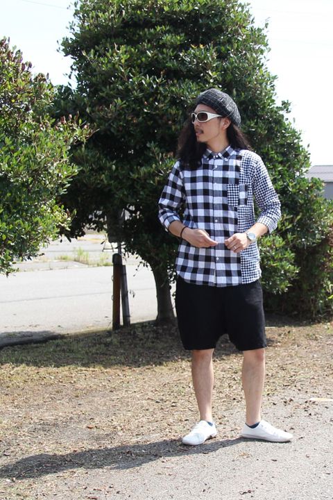 3クセmonotone