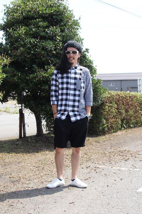3クセmonotone