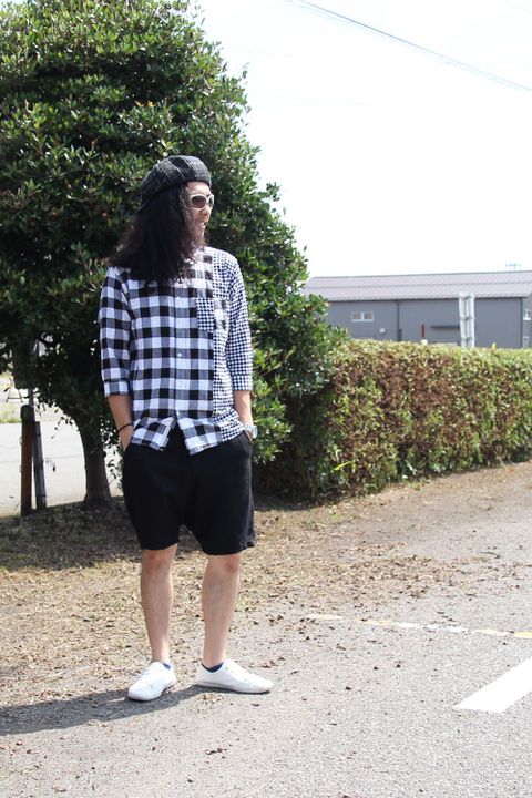 3クセmonotone