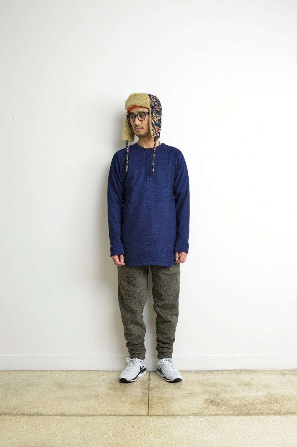 VOO 2015 AUTUMN&WINTER COLLECTION