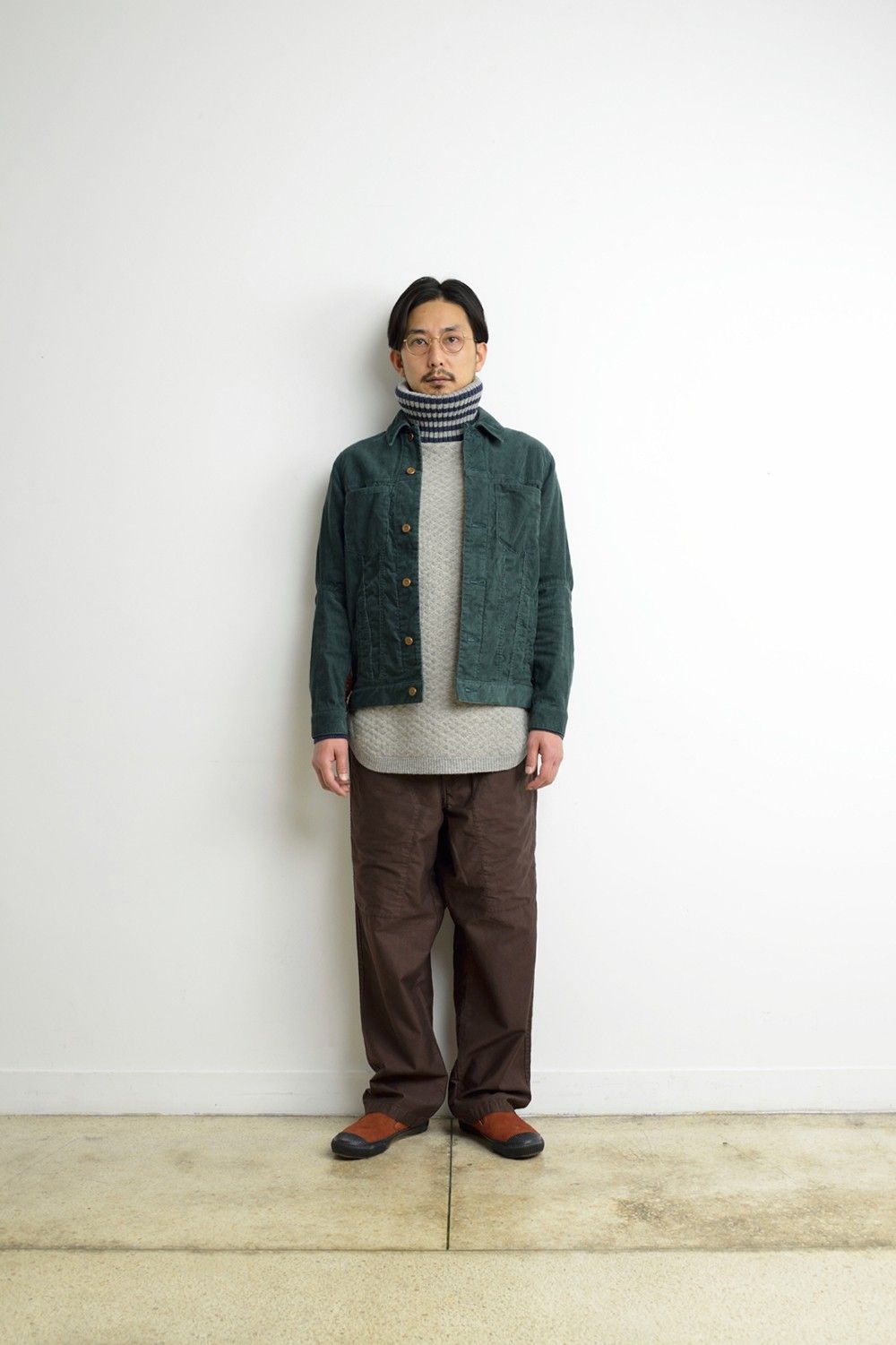 VOO 2015 AUTUMN&WINTER COLLECTION