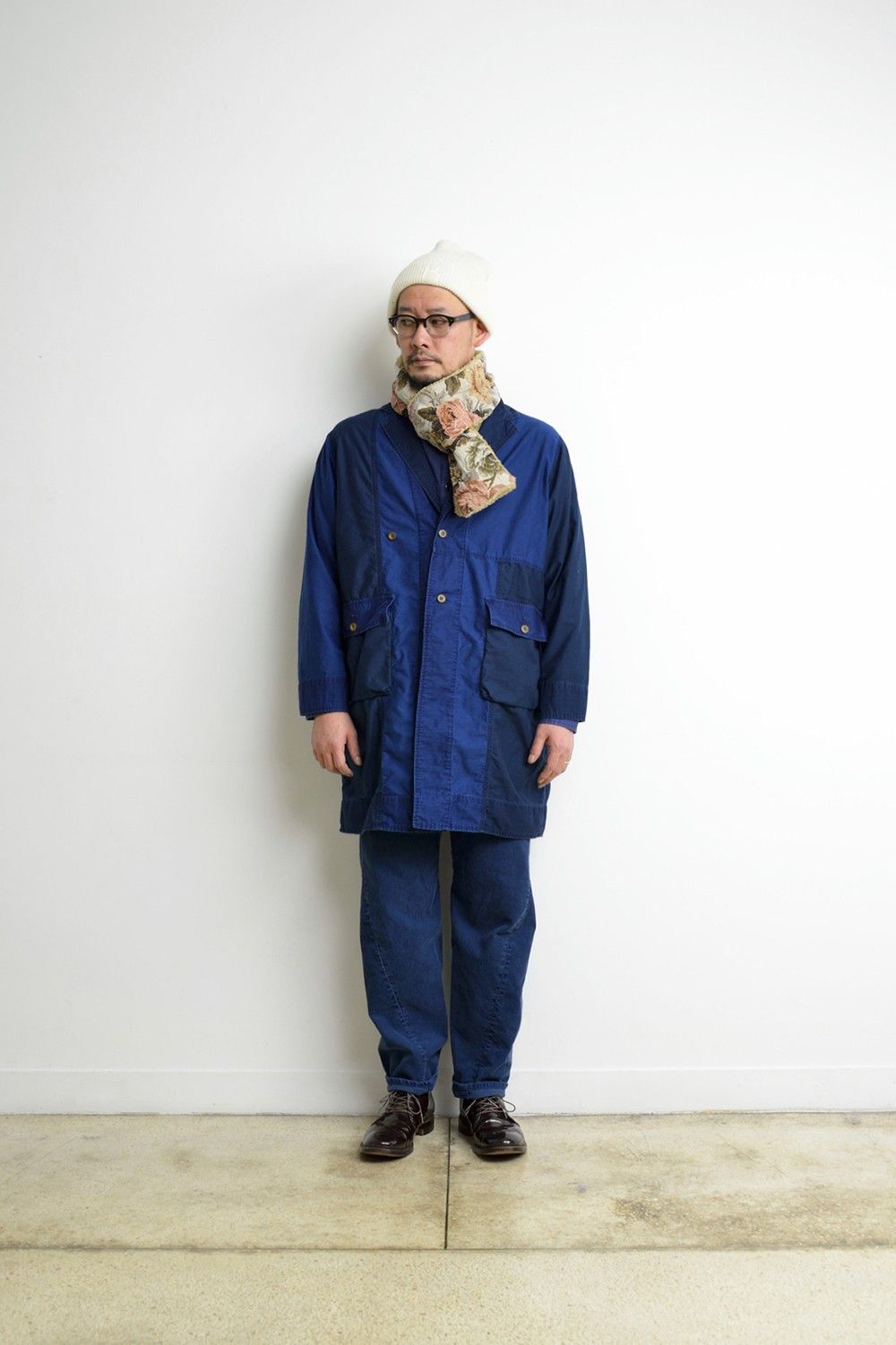 VOO 2015 AUTUMN&WINTER COLLECTION