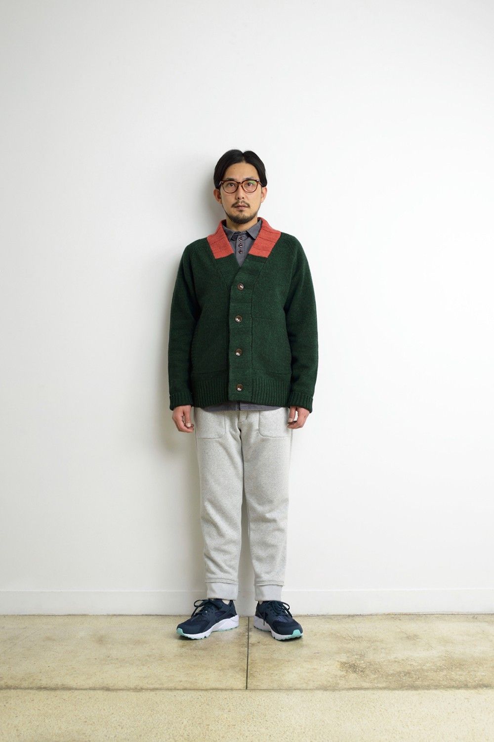 VOO 2015 AUTUMN&WINTER COLLECTION