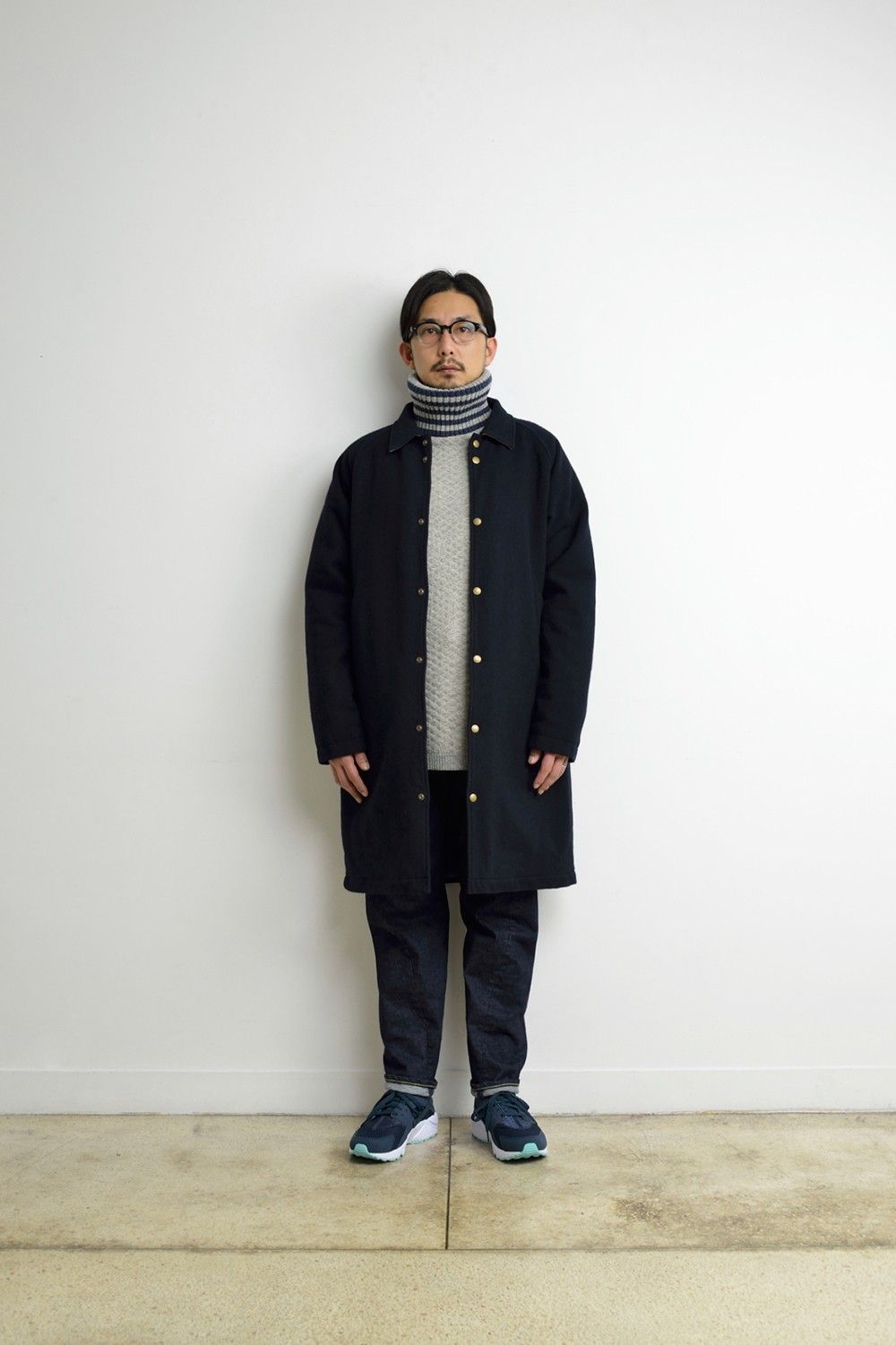 VOO 2015 AUTUMN&WINTER COLLECTION