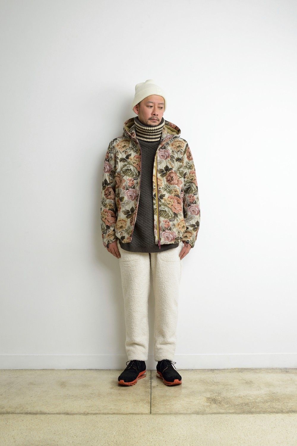 VOO 2015 AUTUMN&WINTER COLLECTION