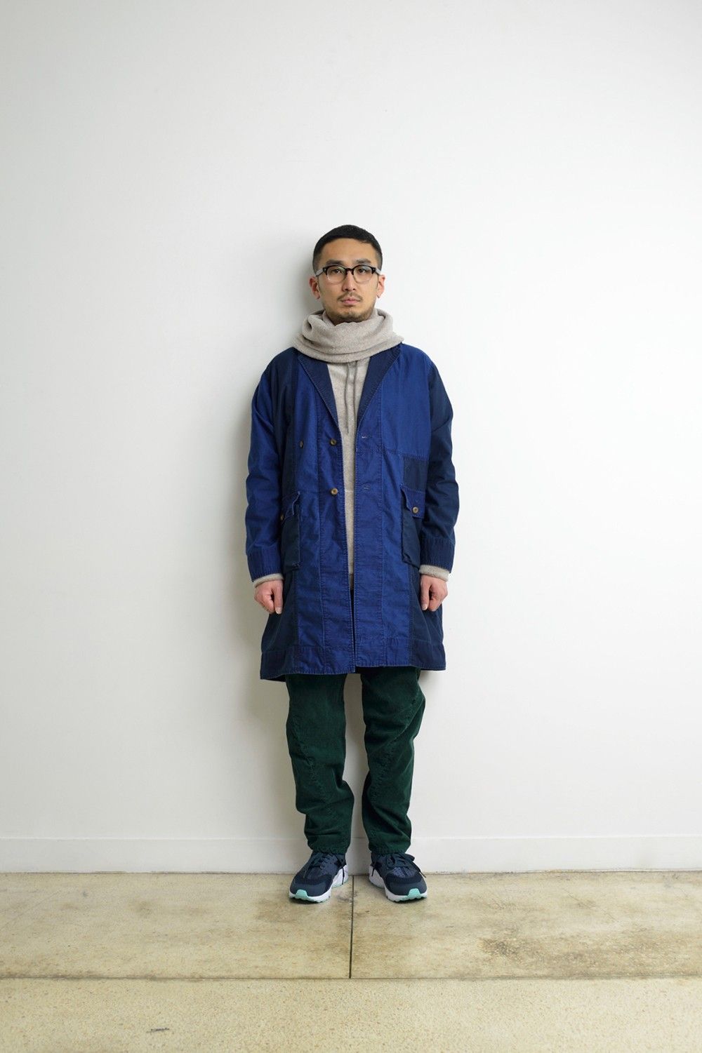 VOO 2015 AUTUMN&WINTER COLLECTION