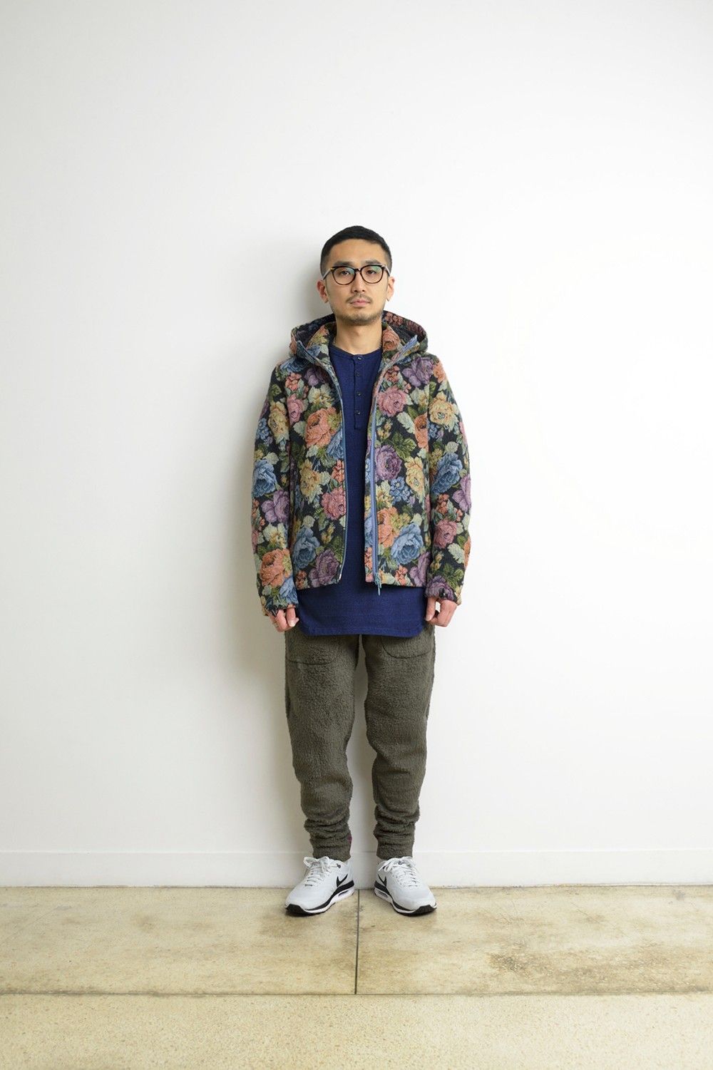 VOO 2015 AUTUMN&WINTER COLLECTION
