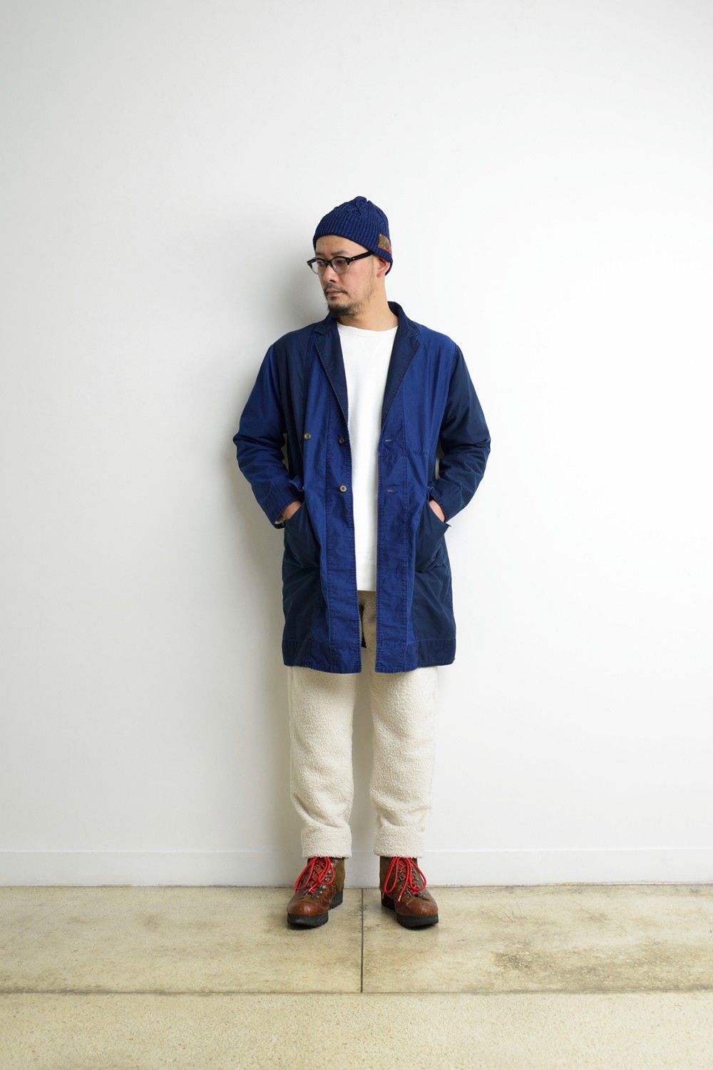 VOO 2015 AUTUMN&WINTER COLLECTION