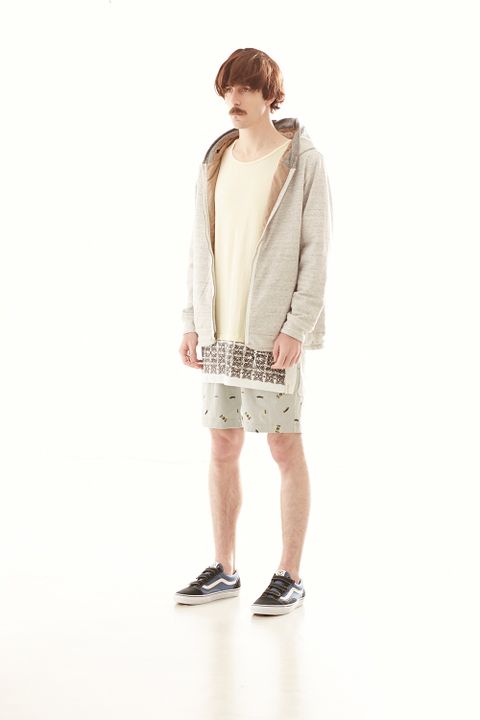 AlexanderLeeChang 2015 MidSummer & Fall Collection