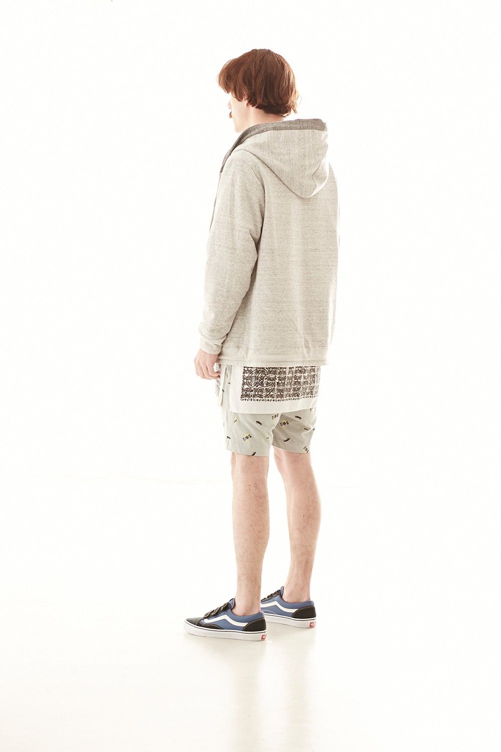 AlexanderLeeChang 2015 MidSummer & Fall Collection
