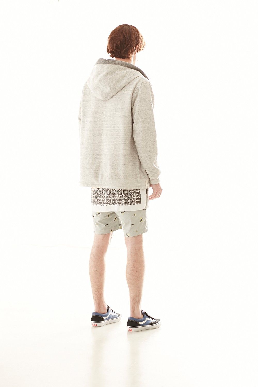 AlexanderLeeChang 2015 MidSummer & Fall Collection