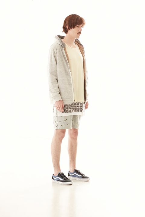 AlexanderLeeChang 2015 MidSummer & Fall Collection
